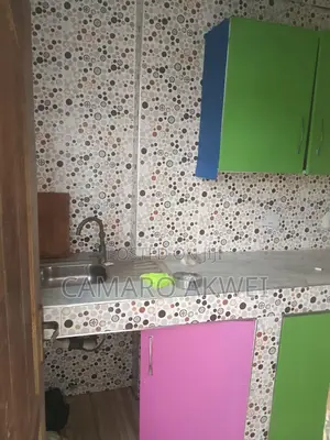 1bdrm Apartment in Haven House, Ngleshie Amanfro for rent