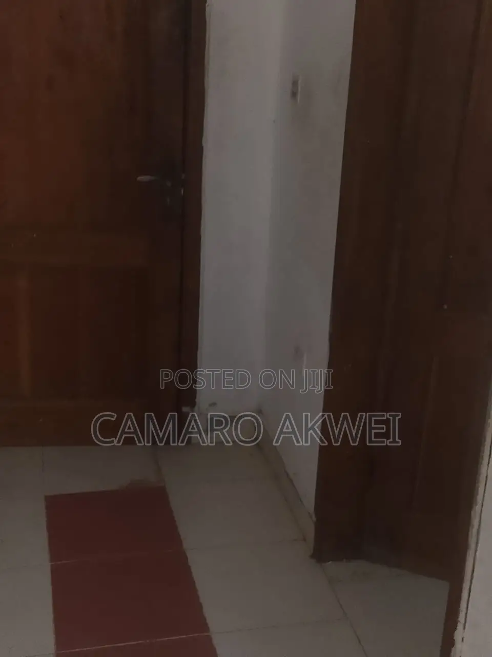 1bdrm Apartment in Haven House, Ngleshie Amanfro for rent