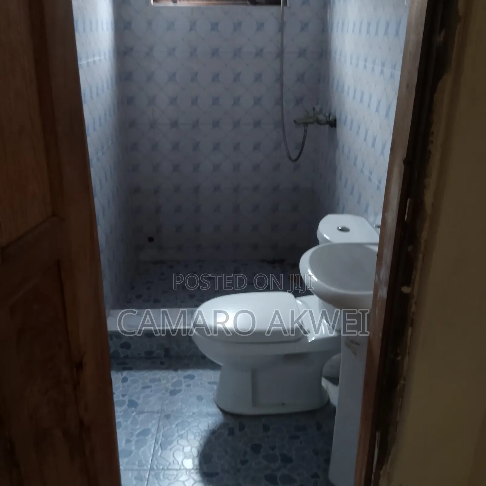 1bdrm Apartment in Haven House, Ngleshie Amanfro for rent
