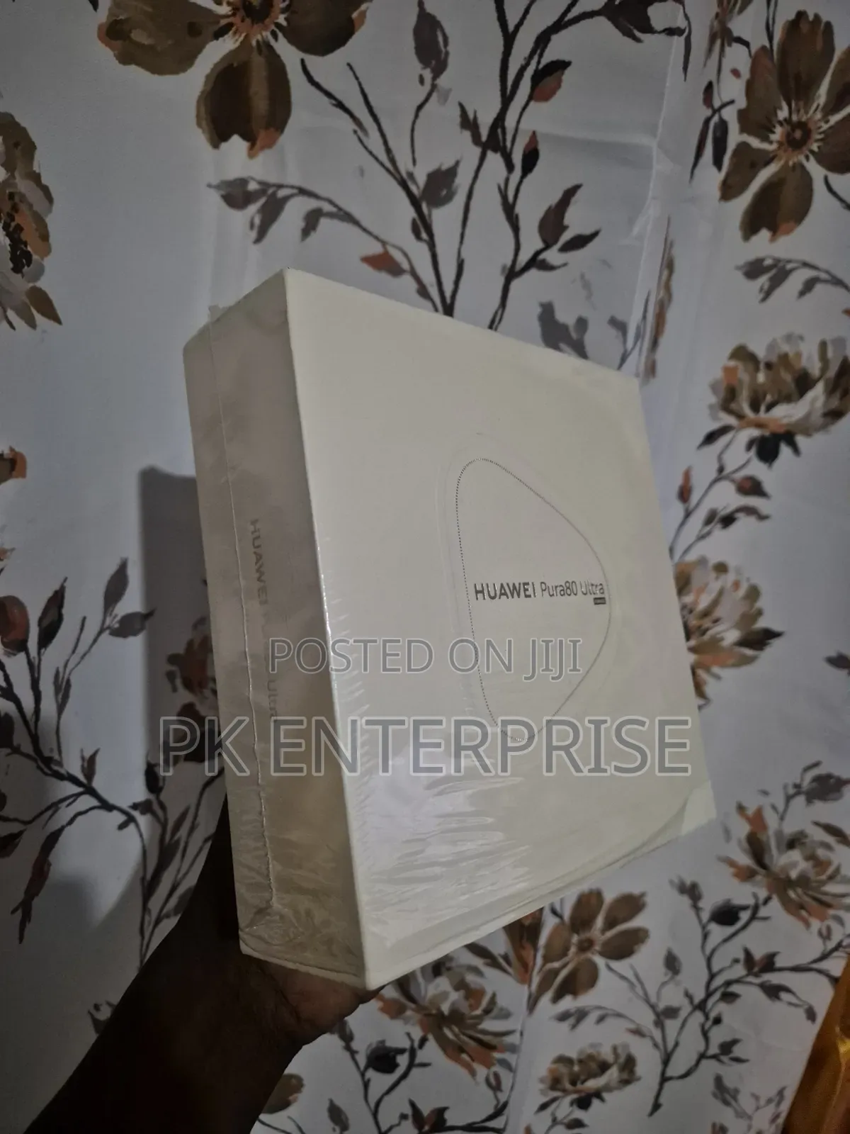 New Huawei Pura 80 Ultra 512 GB