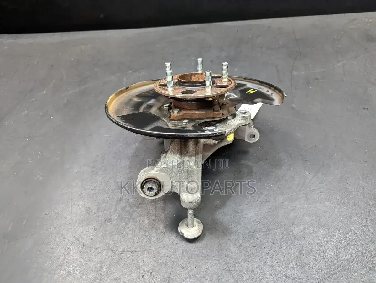 Honda CRV 2017,2018,2019,2020,2021,2022 Back Hub Complete