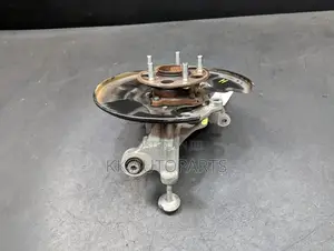 Honda CRV 2017,2018,2019,2020,2021,2022 Back Hub Complete