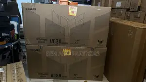 ASUS Tuf 34”, Wqhd, 180hz, 1ms, Hdr, Curved Gaming Monitor