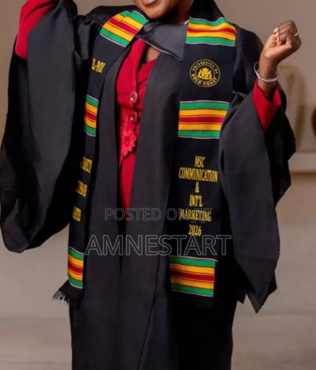 Customized Sash