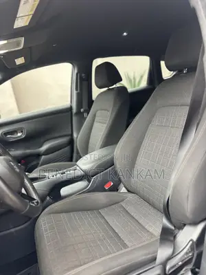 Honda HR-V Sport 2WD CVT 2023 Black