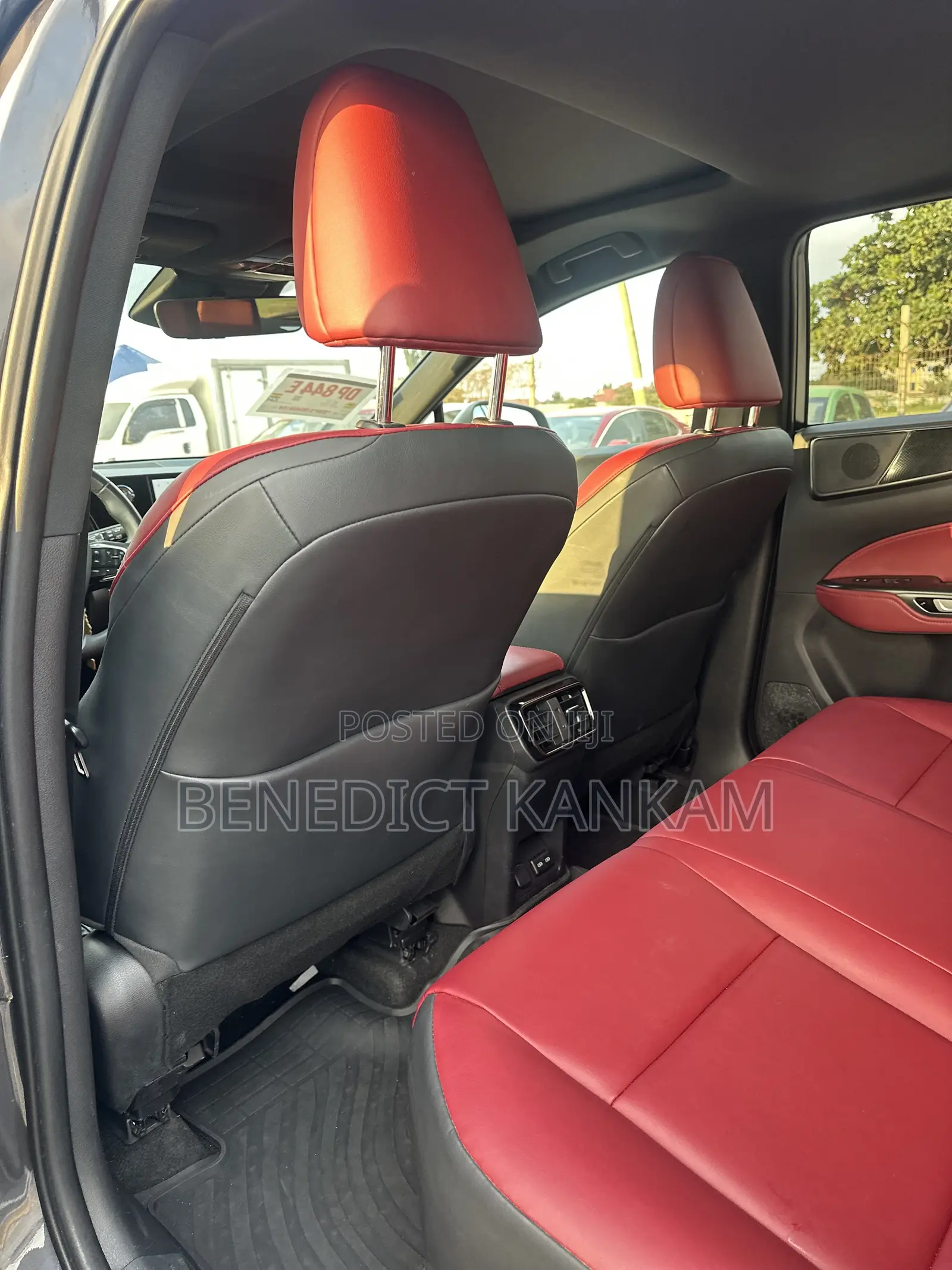 Lexus NX 350 AWD 2023 Gray