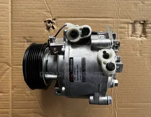 Mitsubishi Outlander AC Compressor (2008-2015)