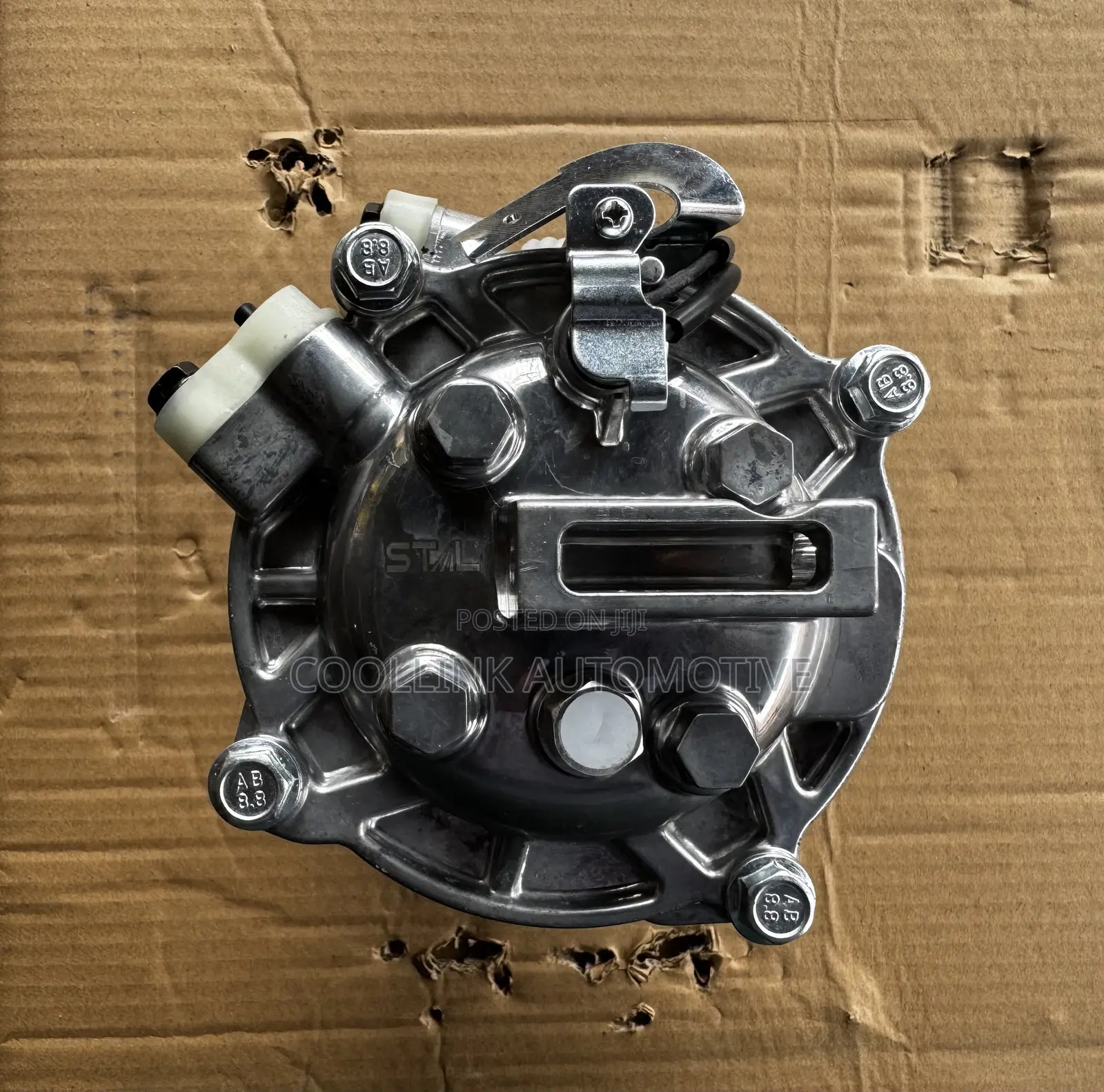 Mitsubishi Outlander AC Compressor (2008-2015)