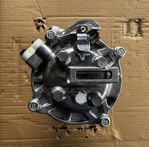 Mitsubishi Outlander AC Compressor (2008-2015)