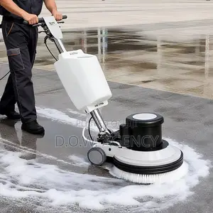 Office and House Cleaning