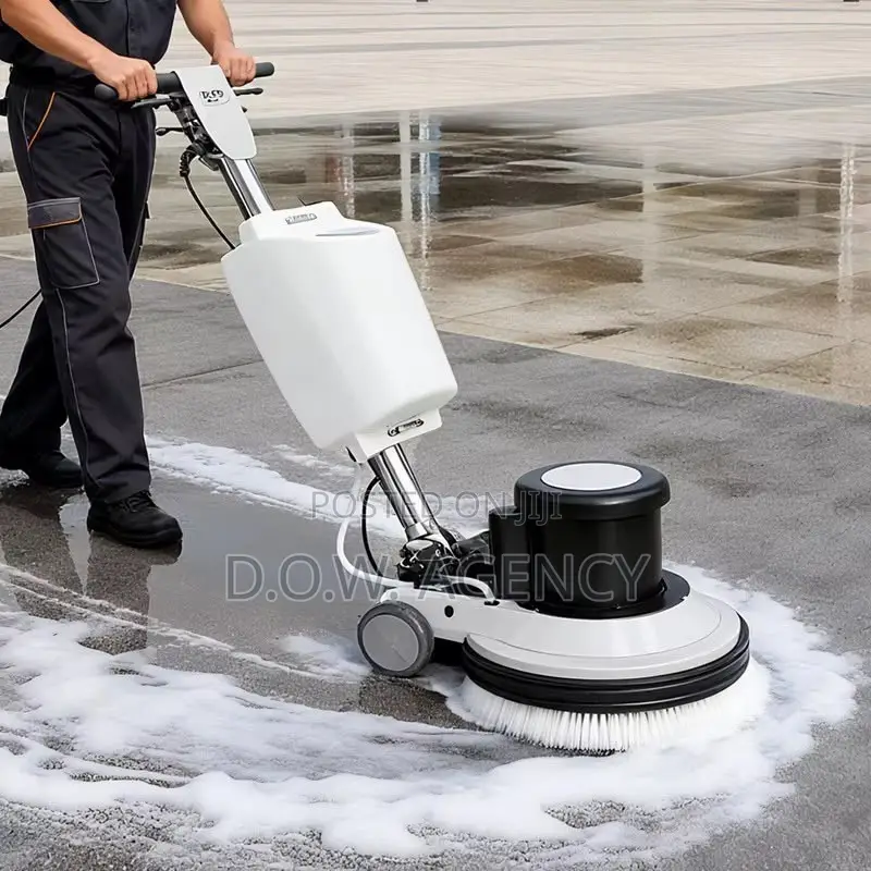 Office and House Cleaning