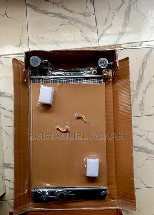Honda Civic 2016 to 2019 Radiator Water Tank