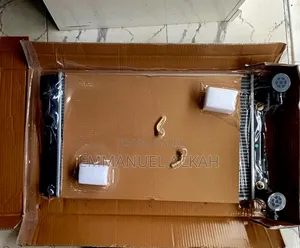 Honda Civic 2016 to 2019 Radiator Water Tank