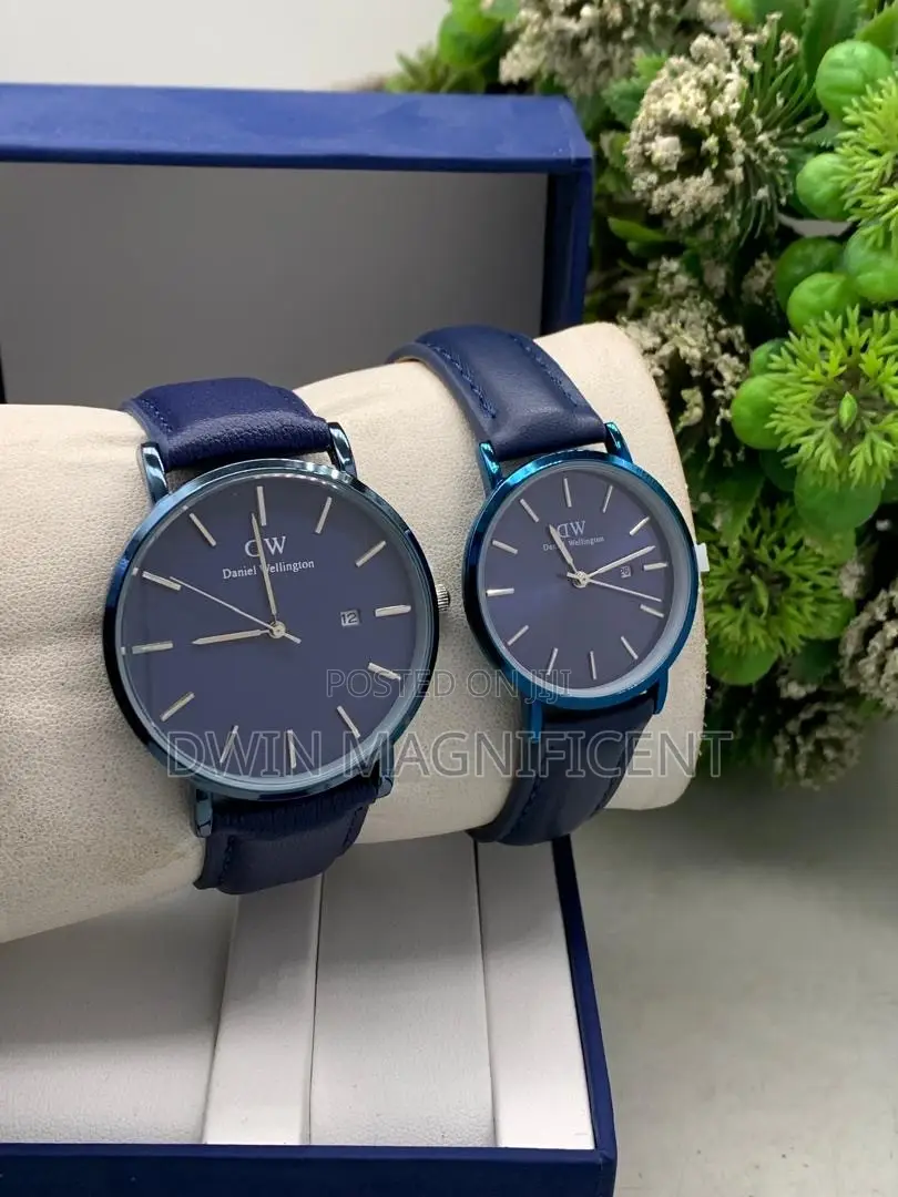 DW for Couples
