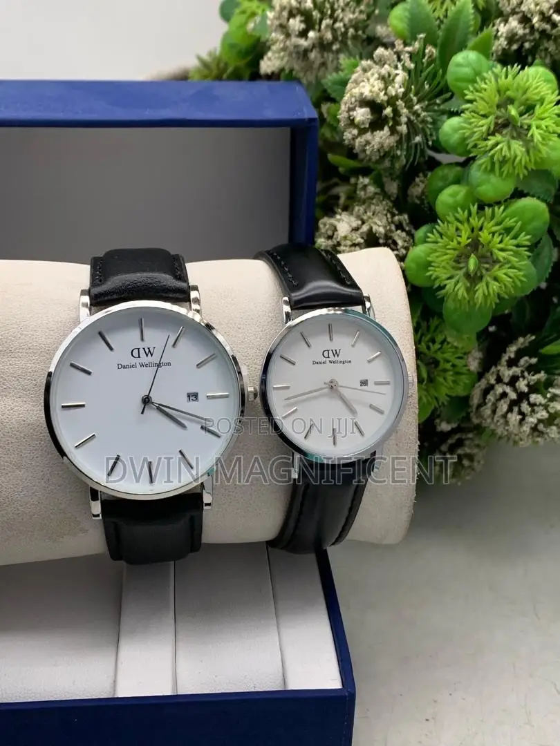 DW for Couples
