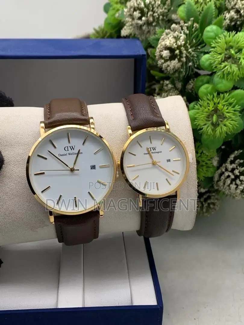 DW for Couples