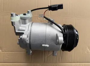 BMW X1 AC Compressor (2013-2016)