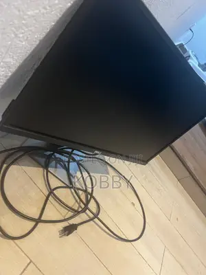 24 Inches Wide Monitor
