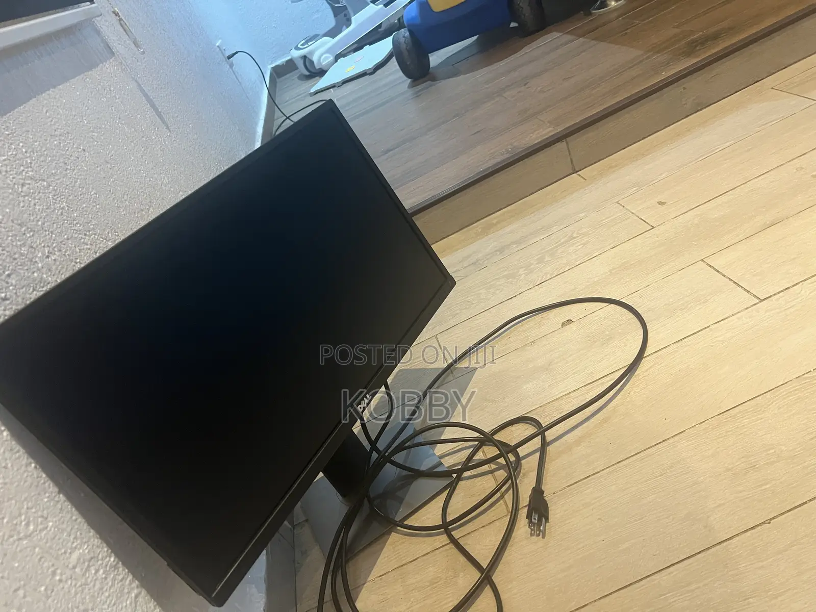 24 Inches Wide Monitor