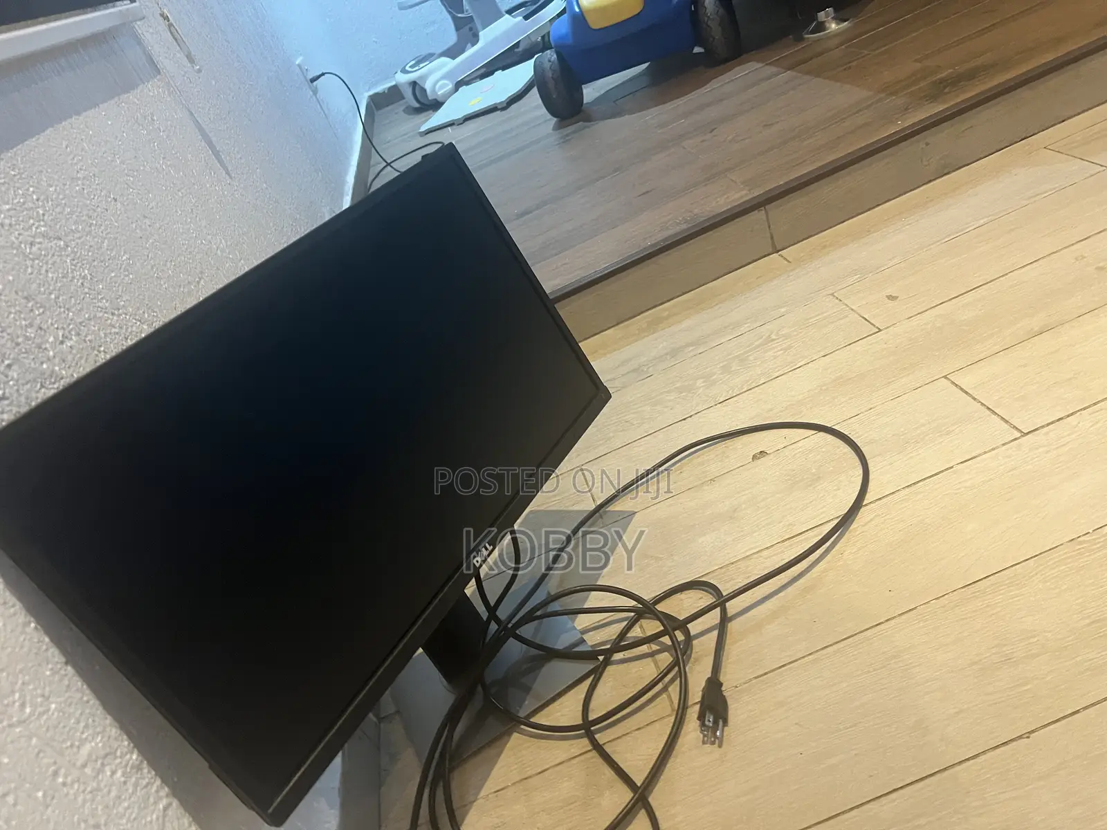 24 Inches Wide Monitor