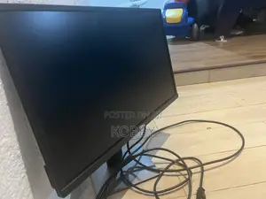 24 Inches Wide Monitor