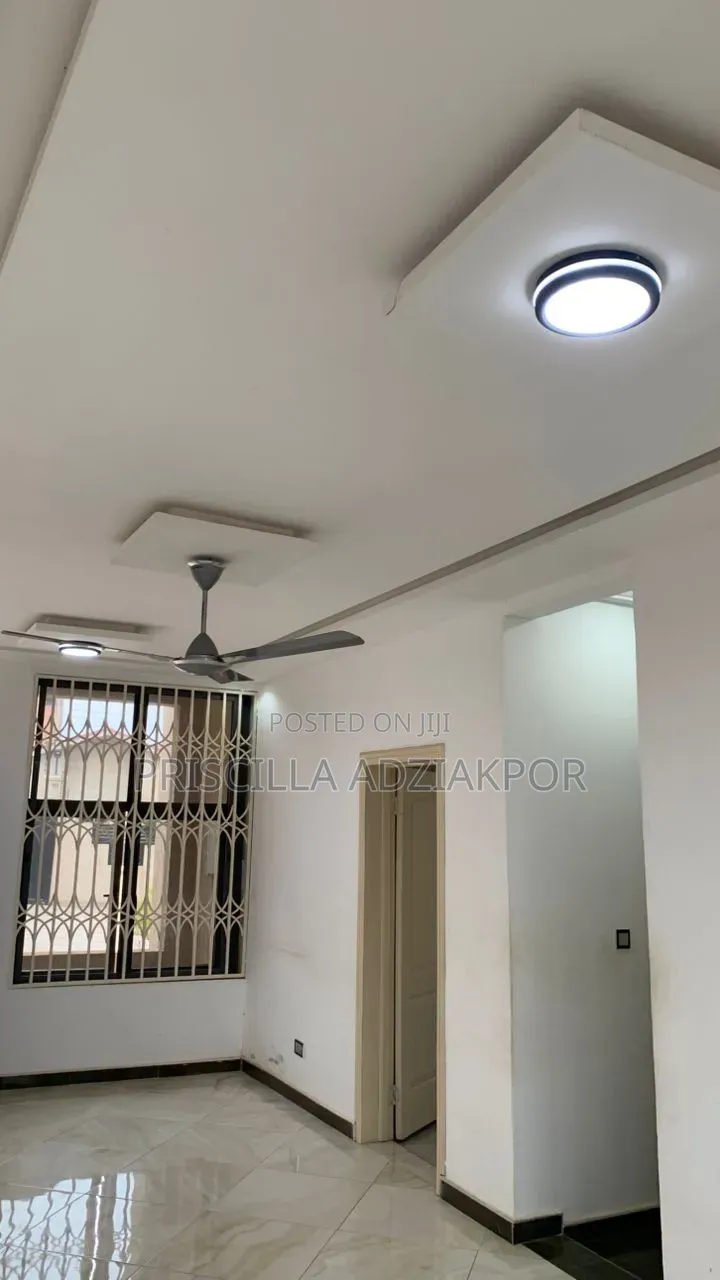 Furnished 2bdrm Apartment in Gelo Heritage Estate, Police Station