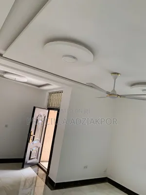 Furnished 2bdrm Apartment in Gelo Heritage Estate, Police Station