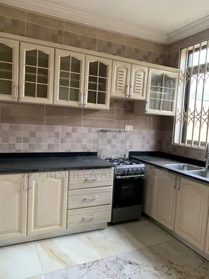 Furnished 2bdrm Apartment in Gelo Heritage Estate, Police Station