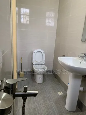 Furnished 2bdrm Apartment in Gelo Heritage Estate, Police Station