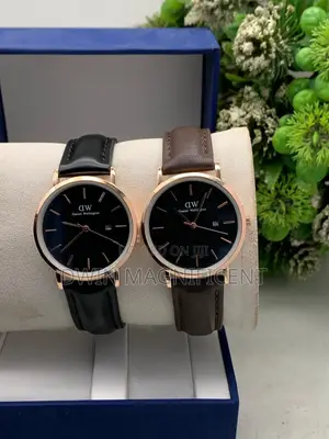 Save Extra (DW Leather Watches)