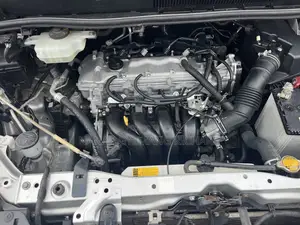Toyota Noah 2.0 FWD (8 Seater) 2015 Silver