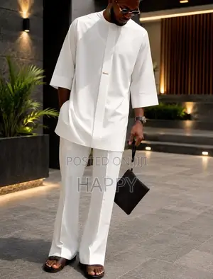 Kaftan Wear