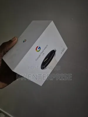 Google Pixel Watch LTE