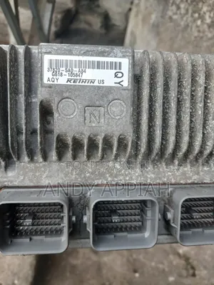 Honda Control Boards Available