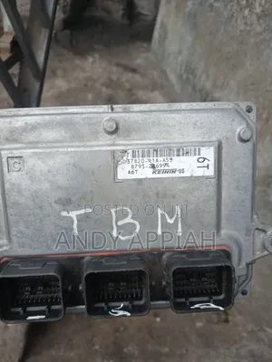 Honda Control Boards Available