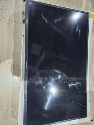 50" Samsung LED