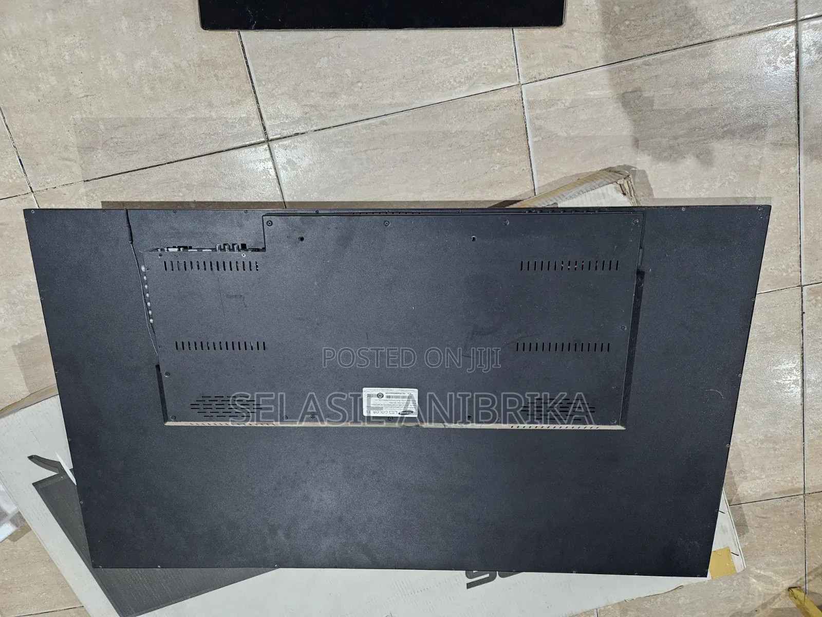 50" Samsung LED