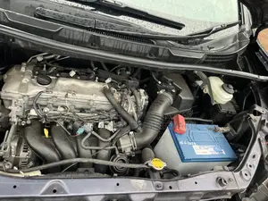 Toyota Voxy ZS Kirameki III 2WD 8-Seater 2013 Blue