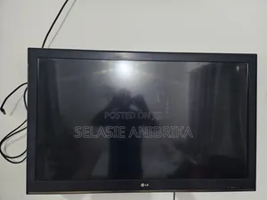 LG 43" TV for Sale