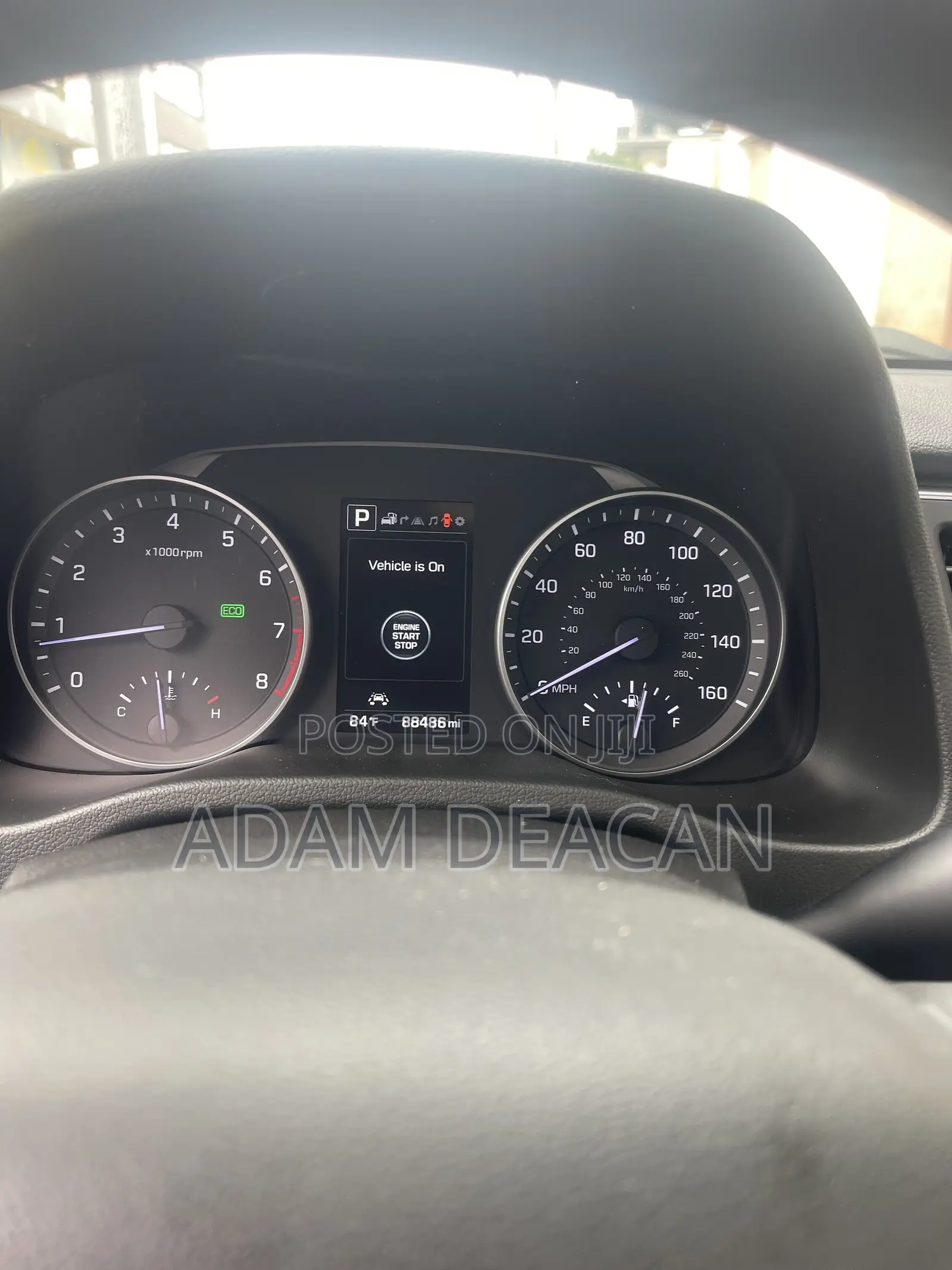 Hyundai Elantra Limited Sedan FWD (2.0L 4cyl 6A) 2017 Silver