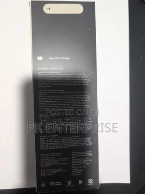 Google Pixel Watch 3
