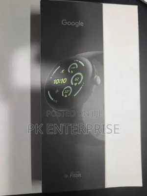 Google Pixel Watch 3
