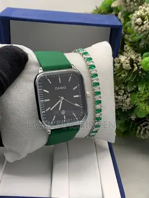 Unisex Collection (Watch + Bracelet)