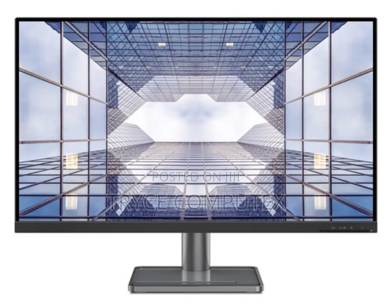 Lenovo L32p-30 32" Class 4K UHD LED Monitor
