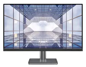 Lenovo L32p-30 32" Class 4K UHD LED Monitor