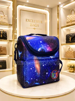 Foldable Lunch Bags for Sale