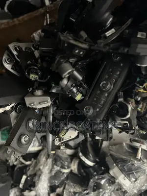 Spare Parts