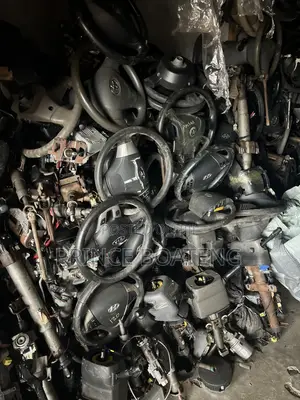 Spare Parts