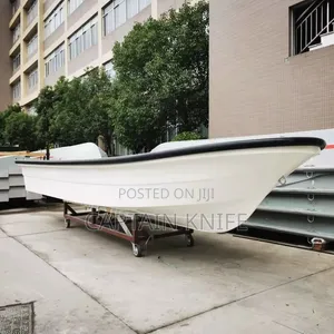Call to Customize Ur Own Fiber Boats