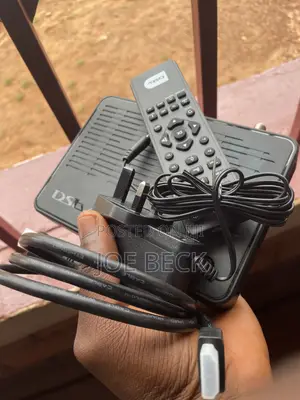 DSTV Decoder
